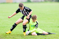 04/06/19 Kelso FC v Penicuik Athletic YFC (U13's)