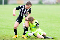 04/06/19 Kelso FC v Penicuik Athletic YFC (U13's)