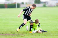 04/06/19 Kelso FC v Penicuik Athletic YFC (U13's)