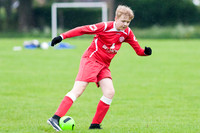 04/06/19 Kelso FC v Penicuik Athletic YFC (U13's)