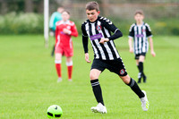 04/06/19 Kelso FC v Penicuik Athletic YFC (U13's)