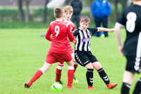 04/06/19 Kelso FC v Penicuik Athletic YFC (U13's)