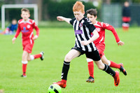04/06/19 Kelso FC v Penicuik Athletic YFC (U13's)