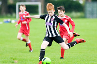 04/06/19 Kelso FC v Penicuik Athletic YFC (U13's)