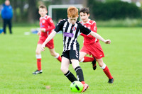 04/06/19 Kelso FC v Penicuik Athletic YFC (U13's)