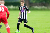 04/06/19 Kelso FC v Penicuik Athletic YFC (U13's)