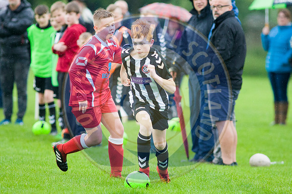 04/06/19 Kelso FC v Penicuik Athletic YFC (U13's)