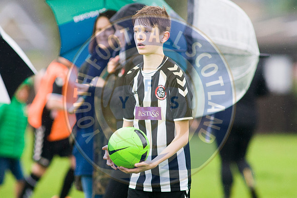 04/06/19 Kelso FC v Penicuik Athletic YFC (U13's)