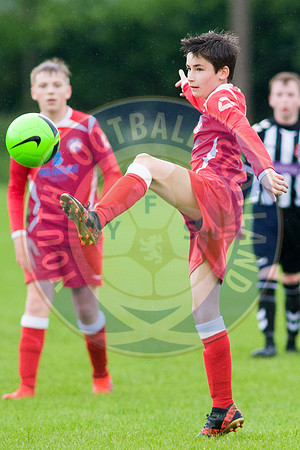 04/06/19 Kelso FC v Penicuik Athletic YFC (U13's)