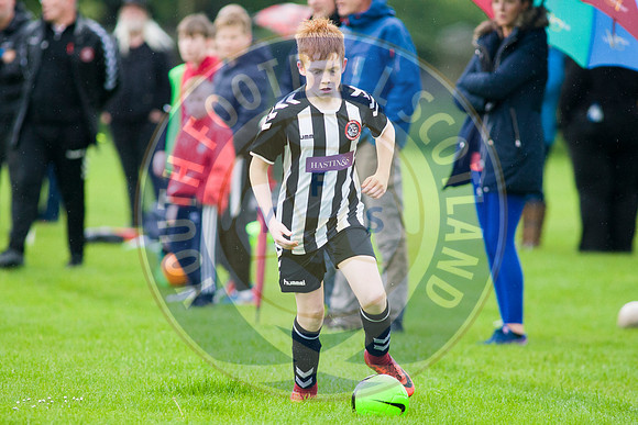 04/06/19 Kelso FC v Penicuik Athletic YFC (U13's)