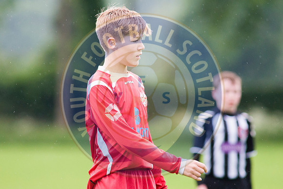 04/06/19 Kelso FC v Penicuik Athletic YFC (U13's)