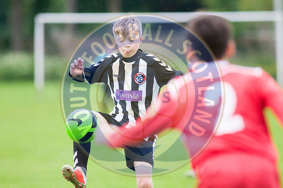 04/06/19 Kelso FC v Penicuik Athletic YFC (U13's)