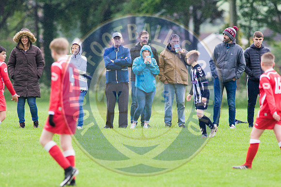 04/06/19 Kelso FC v Penicuik Athletic YFC (U13's)