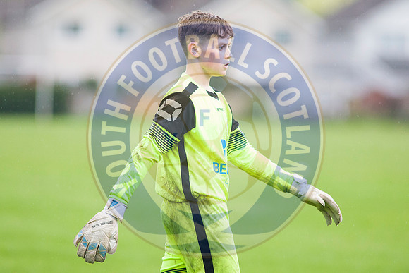 04/06/19 Kelso FC v Penicuik Athletic YFC (U13's)