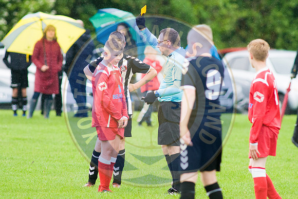 04/06/19 Kelso FC v Penicuik Athletic YFC (U13's)