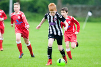 04/06/19 Kelso FC v Penicuik Athletic YFC (U13's)
