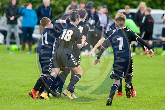 04/06/19 Kelso FC v Penicuik Athletic YFC (U13's)