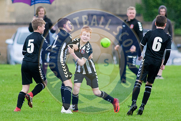 04/06/19 Kelso FC v Penicuik Athletic YFC (U13's)
