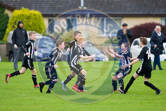 04/06/19 Kelso FC v Penicuik Athletic YFC (U13's)