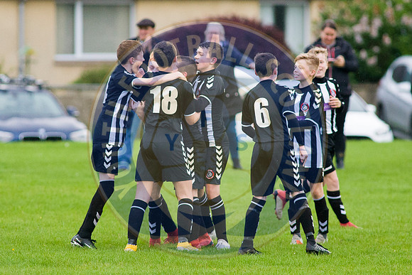 04/06/19 Kelso FC v Penicuik Athletic YFC (U13's)