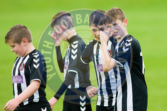 04/06/19 Kelso FC v Penicuik Athletic YFC (U13's)