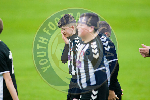04/06/19 Kelso FC v Penicuik Athletic YFC (U13's)
