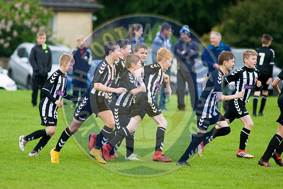 04/06/19 Kelso FC v Penicuik Athletic YFC (U13's)