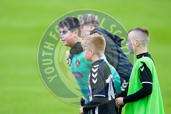 04/06/19 Kelso FC v Penicuik Athletic YFC (U13's)