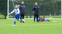 Dyce BC v Banchory Boys (U10s)