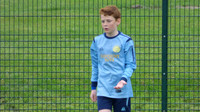 Dyce BC v Banchory Boys (U10s)