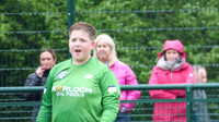 Dyce BC v CBC Hilton (U11s)