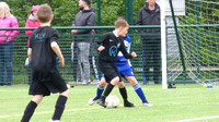 Dyce BC v CBC Hilton (U11s)