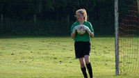 Colony Park v Westdyke FC (U15 Girls)
