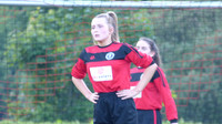 Colony Park v Westdyke FC (U15 Girls)