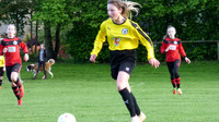 Colony Park v Donside Juveniles (U13s)