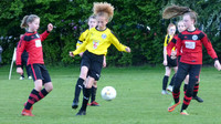 Colony Park v Donside Juveniles (U13s)