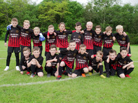 Team and Individual Photos