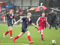 Falkirk Blues vs Stirling Albion JA Whites