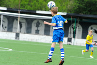 KSC Blues v Galston (U14s)