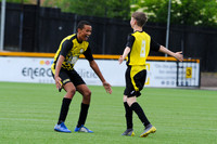 Braehead FC V Dunbeth FC (U14s)