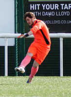 Spartans Youth v Edinburgh City (u19s)