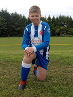 Team and Individual Photos