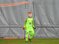 Sunday 2nd February - United Soccer Winter Festival