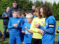 Presentation Photos