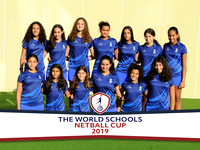 British International School Cairo
