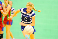 Sunday (U13s)