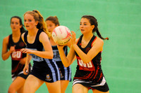 Sunday (U15s)