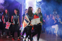 Opening Ceremony