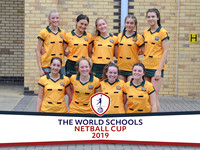 Cheadle Hulme School