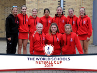 Jersey College for Girls